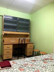 Blk 338 Clementi Avenue 2 (Clementi), HDB 5 Rooms #501233551